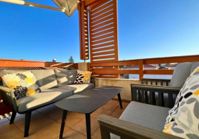 Duplex Gardenia - Lumineux & Central